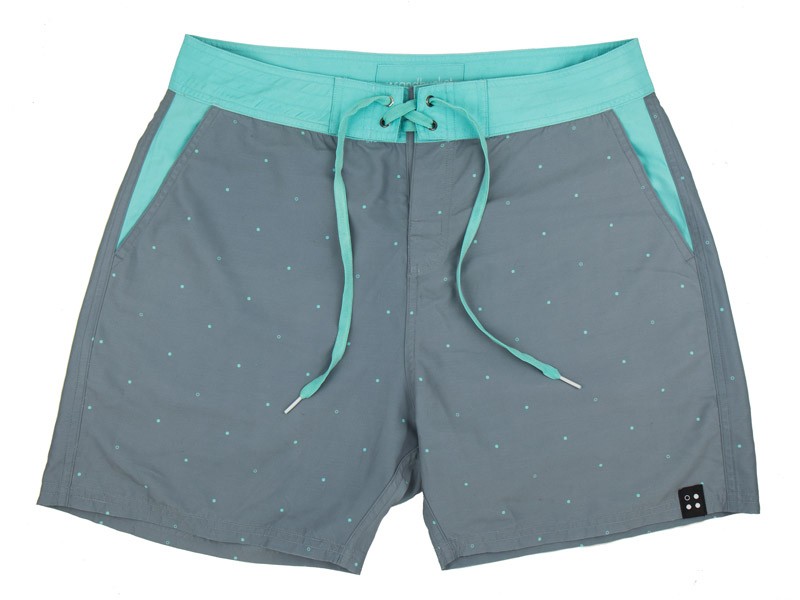 Connect the dots boardshorts