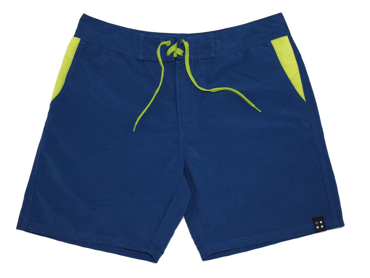 sandy morning boardshorts